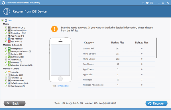 Fonepaw Iphone Data Recovery 8.0.0 Crack download