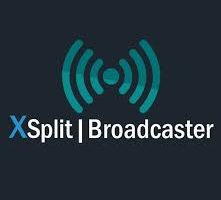 XSplit Broadcaster crack