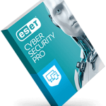 ESET Cyber ​​Security Pro