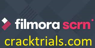 Filmora Scrn 2.0.1 Crack + Registration Key free download[ 2022 ]