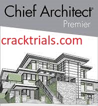 Chief Architect Premier X12 Crack