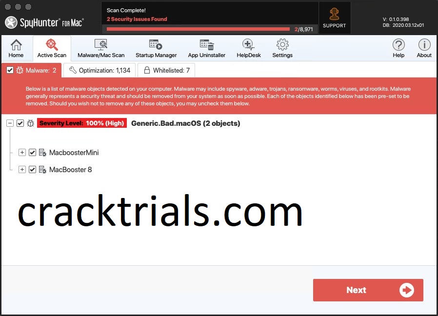 SpyHunter 6.2 Crack Serial key & Torrent [lates] 2022