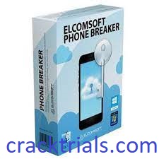 Elcomsoft Phone Breaker Crack