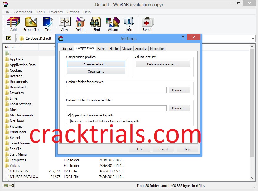 WinRAR Crack 6.02 + Product Key Free Download 2022 Latest
