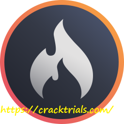Ashampoo Burning Studio 23.2.8 Crack + Free Activation Key [cracktrials]