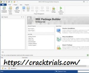 EMCO MSI Package Builder 9.0.1 Crack With Keygen Free 2022 [cracktrials]