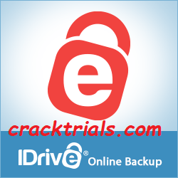 iDrive Crack 