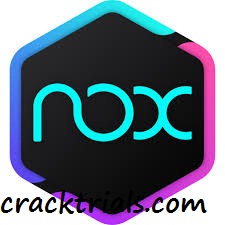 NOW Nox App Player 7.0.1.9 Crack 2022 Download