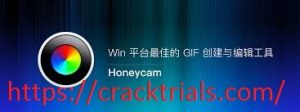 HoneyCam 3.46 Crack + Full Keygen (Latest Version) 2022