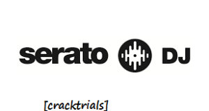 Serato DJ Pro 2.5.7 Crack With Activation Key Full 2022 Download[cracktrials]