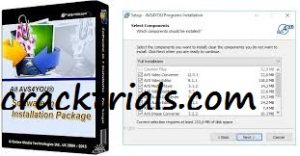 AVS Video ReMaker 6.5.1 Crack With Serial Key 2022