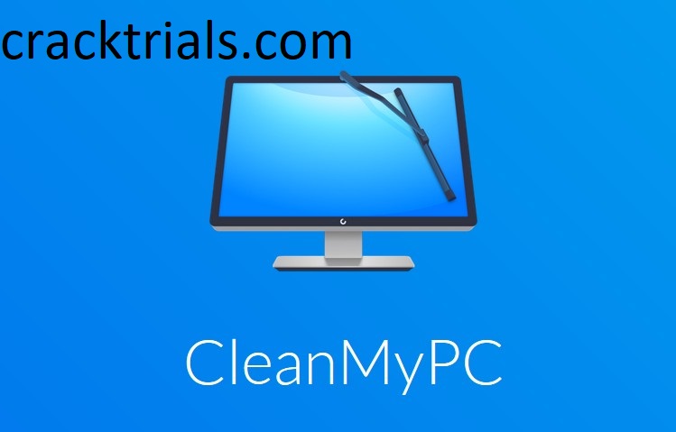 CleanMyPC 1.12.1.2157 Crack + Activation Code [Latest Free 2022]
