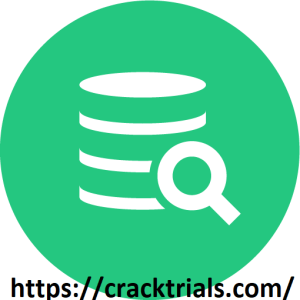 DbVisualizer 12.1.5 Crack + License Key [100% Working] 2022 