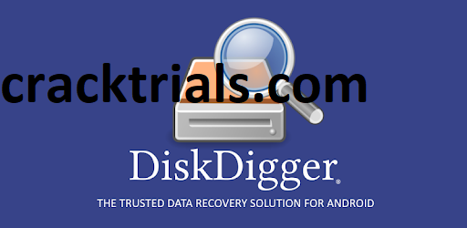 DiskDigger 1.59.19.3203 Crack + License Key Free Download 2022