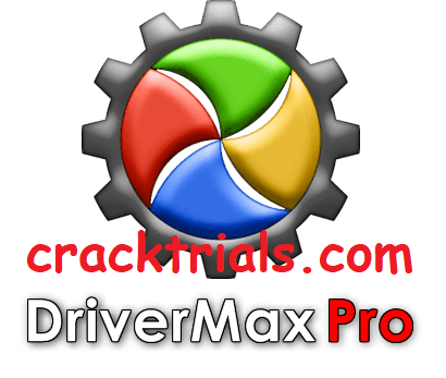 DriverMax Pro Crack 
