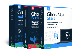 GhostVolt 1.26.15.0 Crack + Activation Key Free Download 2022