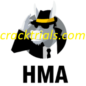 HMA Pro VPN 6.0.630 Crack License Key + Keygen Download [2022]