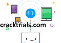 Connectify Hotspot Pro 2022 Crack + Serial Key Free Download [Latest]