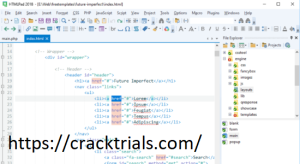 Blumentals HTMLPad 16.3.0.246 Crack 2022 