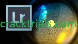 Adobe Photoshop Lightroom Crack v11.0 + [2022]