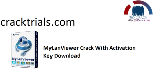 MyLanViewer 5.2.0 Crack With License Key Latest 2022