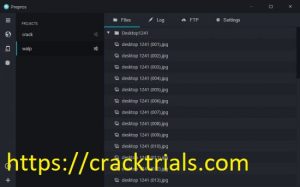 Prepros 7.3.50 Crack + License Key Free Download 2022 