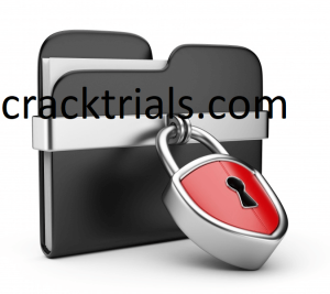 Secret Disk Professional 2022.08 Crack + Key Download [Latest]