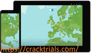TunnelBear 4.4.9 Crack Latest Release [Premium] Free