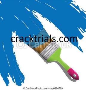 Corel Painter Crack + License Key Free Download (2022)