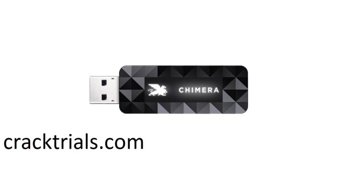 Chimera Pro Tool 29.53.0916 Crack 2022