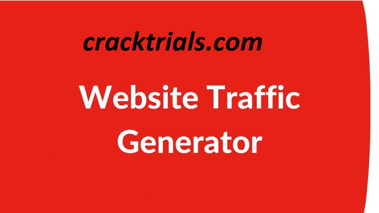 Website Auto Traffic Generator Ultimate Crack v8.1 + Key [2022]