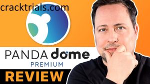 Panda Dome Premium 2022 Crack + License Key [Latest] 2022