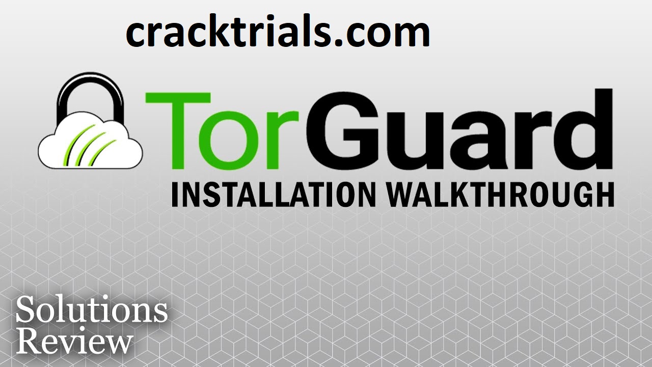 TorGuard 4.7.5 Crack & License Key Free Download 2022