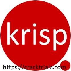 Krisp 1.30.7 Crack + Registration Key Free Download 2022 [cracktrials]