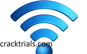 CommView for WiFi 7.3.917 Crack + Serial {2022}