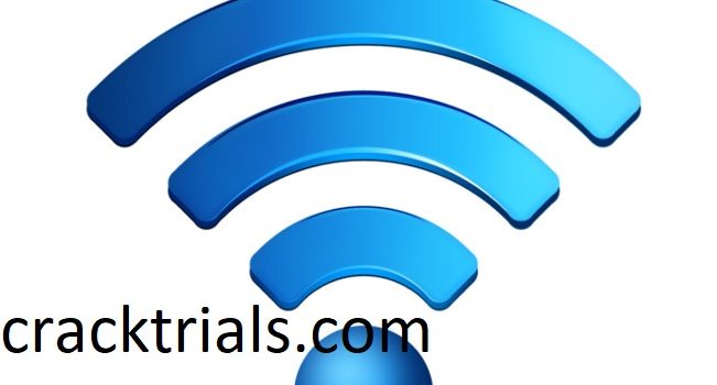 CommView for WiFi 7.3.917 Crack + Serial {2022}