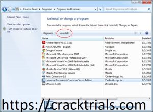 Universal Document Converter 6.9 Crack 2022