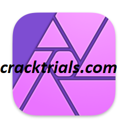 Affinity Photo 1.10.5.1282 Crack + Serial Key [2022] Free Download