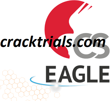 CadSoft Eagle Pro 9.7.2 Crack + License Key Free Download 2022