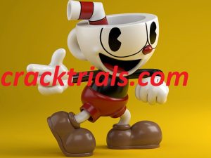 Cuphead 2.3 Crack With Version Free Download 2022