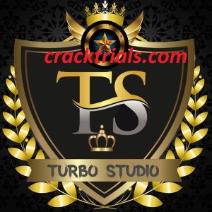 Turbo Studio Crack 21.7.1539.1 With Key Download Latest Version 2022