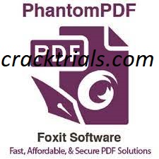 Foxit PhantomPDF 11.2.0 Crack + Keygen Free Download [2022]
