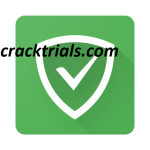 Adguard Premium v7.8 Crack With Lifetime License Key [2022]