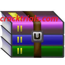 WinRAR Crack 6.11 Beta 1 With Keygen Free Download [Latest]