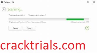 Dr.Web Security Space 11.0.5.5180 Full Serial Crack 2022
