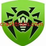 Dr.Web Security Space 11.0.5.5180 Full Serial Crack 2022