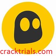 Cyber Ghost VPN 8.6.4 Crack + Keygen Free Download Latest 2022