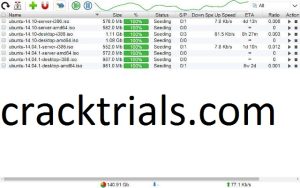 utorrent Pro Crack 3.5.5 Build 45852 (Newest) Getprocrack 2022