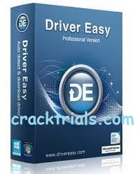 DriverEasy Pro Crack 