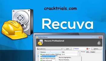 Recuva Pro 2 Crack 2023 + Keygen Latest Version Free Download